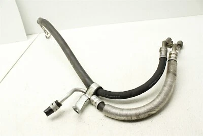 Mangueras de dirección asistida Subaru WRX STI 2015-2019 OEM 15-19 Foto 1 de 4