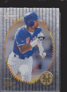 New York Mets Extravaganza Inserts Rookies 20% off on 4+!