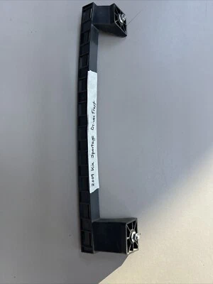 KIA SPORTAGE Driver Delantero 2005-2010 Canal Guía Ventana Foto 1 de 3