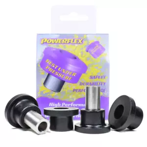 Bujes delanteros Powerflex Wishbone 30 mm PFF85-201 para Audi A1 S1 8X GB 2010+ - Imagen 1 de 4