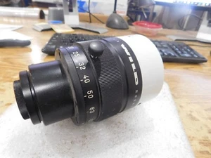 Wild Heerbrugg EpiZoom 1:5 Lens - Picture 1 of 6