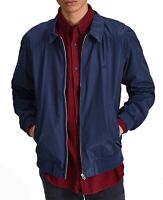 Firetrap Harrington Bomber Jacket Size 2XL Wine Red Brand new with Tags.
