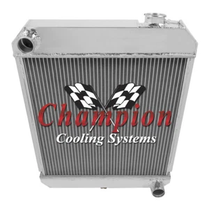 1960 1961 1962 1963 1964 1965 1966 Chevy Pickup, For 6 Cyl to V8 Conversion DR - Picture 1 of 7