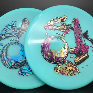 Infinite Color Glow C-Blend Raze - Durchlauf 3 - Bild 1 von 2