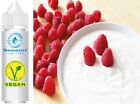Joghurt Himbeere Aroma (Vegan) - Sasami (DE) Konzentrat - 10ml