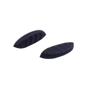 Sunglasses Nose Pads for-Oakley CLIFDEN OO9440 Rubber Non-Slip Nosepiece Kits