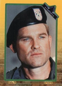Stargate Movie  1994   Individual Trading Cards   - Picture 1 of 74