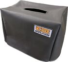 Carr Super Bee 1X10 Combo - Black Vinyl Cover W/Piping Option, Usa (Carr038)