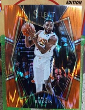 PHOENIX SUNS single cards YOU PICK - Charles Barkley, Chris Paul & more