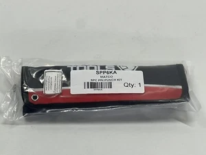 MATCO Tools SPP6KA 6-Piece Pin Punch Kit - NEW - Picture 1 of 3