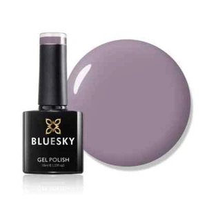 Bluesky Gel Polish - OUT AND ABOUT - SS2010 Purple - Picture 1 of 3