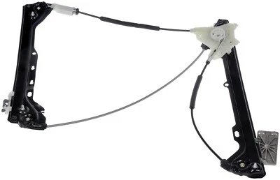 前右窗调节器 Dorman 适用于 2007 - 2013 宝马 335i 2008 2009 2010 2011 — 第 1/3 张图片