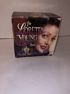 7 Vhs Video Box Set. "The Loretta Young Show" vhs box set video cassette tape - Bild 1 von 6