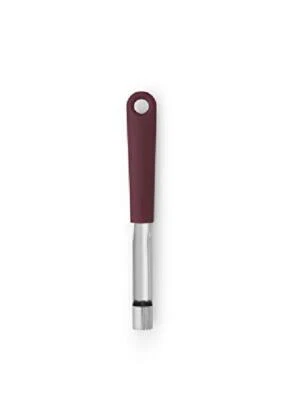 Brabantia Tastye Levatorsoli, Plastica Acciaio, Aubergine Red - Immagine 1 di 4
