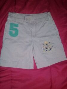 kids size 5 ralph lauren shorts