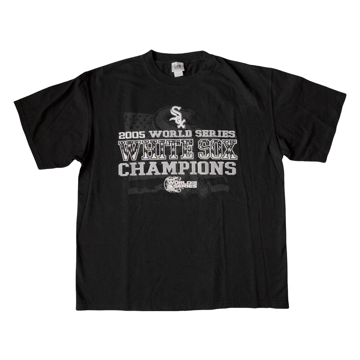 World Series Chicago White Sox MLB Shirts for sale | eBay