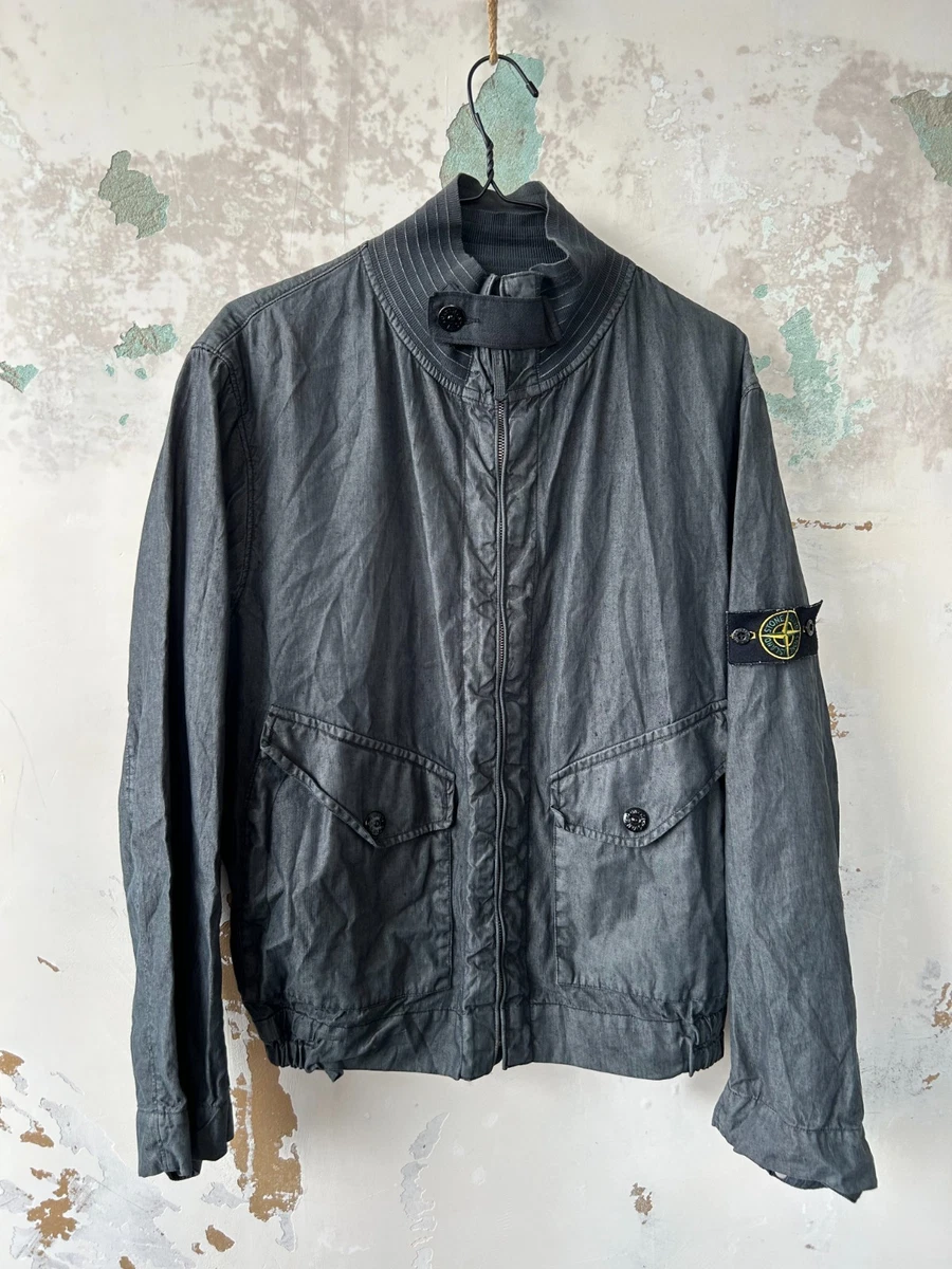 Stone Island Military Jackets for Men | eBay