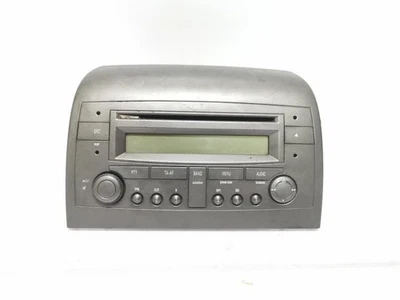 AUTORADIO PER LANCIA Ypsilon 1° Serie 735433178 199A2000 (03>06) - Immagine 1 di 2