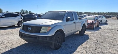 2007 Nissan Frontier 2.5L Engine Motor OEM 103K Miles - LKQ440158987 - Image 1 of 4