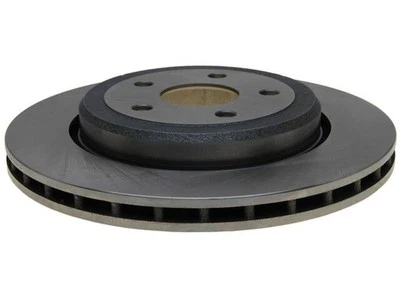 Rotor de freno trasero para Dodge Durango 2018-2024 92236PGNF 2019 2020 2021 2022 2023 Foto 1 de 2