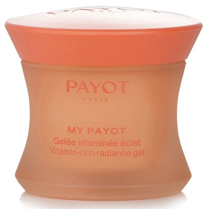 Payot - My Payot Vitamin Rich Radiance Gel 50 ml/1,6 oz Foto 1 de 3