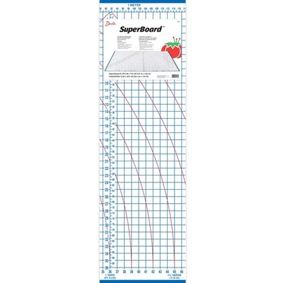 Calidad de venta caliente, supertablero plegable, superficie de corte laminada Foto 1 de 4