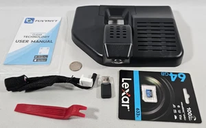 For Lexus LX 600 2022-2024 4K Dash Cam Custom Fit WiFi w 64GB SD Included App - Picture 1 of 12