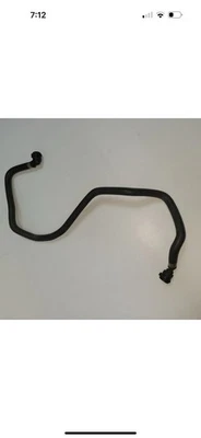 Manguera superior de entrada de agua para radiador para BMW X3 X4 G01 2018-19 17127535528 Foto 1 de 2