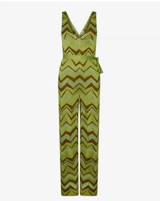 Mono tejido Missoni talla S (10) PVP ORIGINAL £770 #T5 Foto 1 de 4