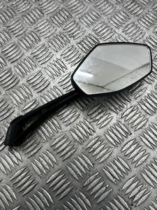 Lexmoto Diablo efi 125 2024right hand mirror 2020 - 2025 - Picture 1 of 6