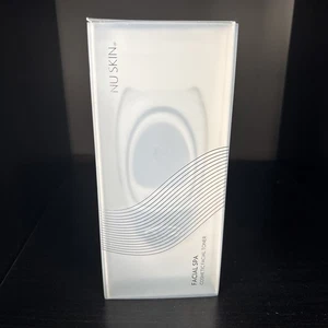 NU SKIN FACIAL SPA Tonico/Conduttore Viso Cosmetico NUOVO - Foto 1 di 3