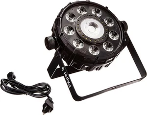 CHAUVET DJ, BLACK (FXPAR9) Black - Picture 1 of 6