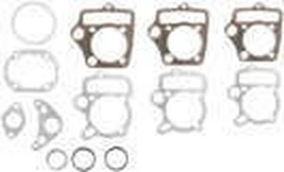 Mogo Parts Top End Gasket Set - Horizontal Engines - 50/70/90/110cc - 4-Stroke - Image 1 of 4
