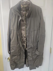 Merrell 3-way Women's Interchange coat/jacket with Primaloft liner - NWOT - Picture 1 of 6