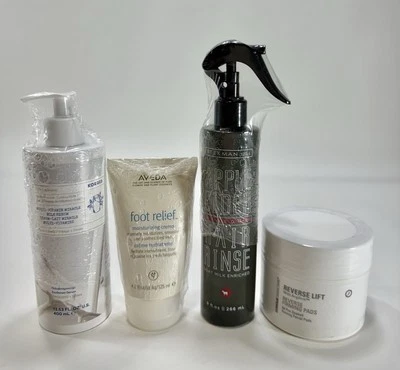 Suero de leche milagrosa multivitamina Korres leche de burro cara/cuerpo 13,53 fl. oz ¡y MÁS! Foto 1 de 4