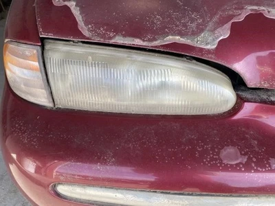 Faro derecho pasajero compatible con 95-97 CONTOUR 1786272 Foto 1 de 4