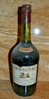 Armagnac Tenareze Château Pomes Pébérère 1950 45 ans d'age Louis Faget 150cl