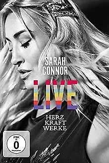 Herz Kraft Werke Live (Premium Edition inkl. 2CD, 2DV... | CD | Zustand sehr gut - Bild 1 von 2
