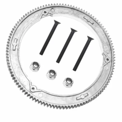 WALDENLIFE UPGRADED ALUMINUM ALLOY 499612 RING GEAR DURABLE & WEAR-RESISTANT FOR B&S W