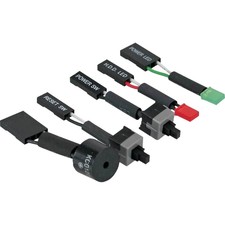 InLine Scheda Madre Testset, 5-teilig