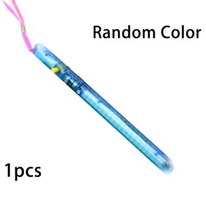1PC Glowsticks Flashing Wand Glow Colour Changing LED Light Stick in Dark Party - Picture 1 of 16