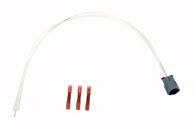 Multi-Purpose Wire Connector 19368642 fits 2016 Chevrolet Cruze Limited - Imagem 1 de 4