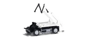 Herpa 85892 - 1/87 servicio de piezas: chasis 2a AK12 MAN TGS NN, 2 unidades - Imagen 1 de 1
