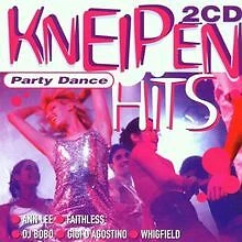Kneipen Hits Party Dance von Various | CD | Zustand sehr gut - Bild 1 von 2