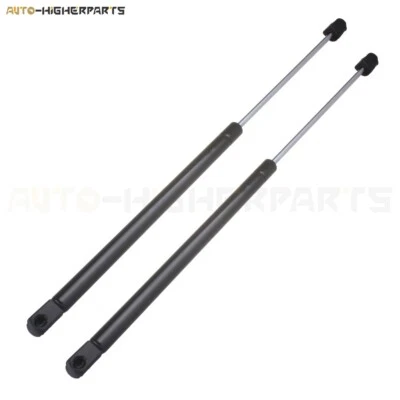 For 1994-1998 Jeep Grand Cherokee 2x Rear Glass Window Lift Supports Gas Struts Foto 1 de 4