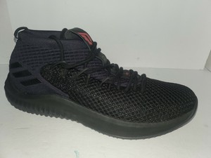 dame 4 size 12
