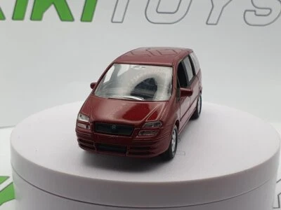 Fiat Ulisse 2 Serie Norev 1/43 - Immagine 1 di 2