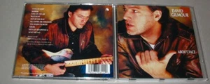 David GILMOUR (CD) About Face - Imagen 1 de 2