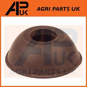 Krawattenstange Ende Gummistiefel Staubschutz für Massey Ferguson 50 765 Traktor - Bild 1 von 3
