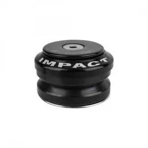 FSA Impact Integrated Headset 1-1/8" Threadless Thread less Black - Picture 1 of 1